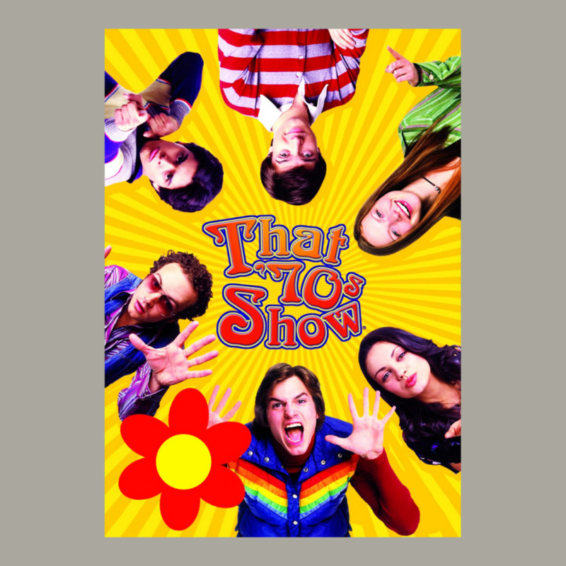 That 70s Show (1998-2006) Tv Show Dyed Cap by cm-arts | Artistshot