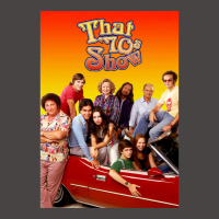 That 70s Show (1998-2006) Tv Show Dyed Cap | Artistshot