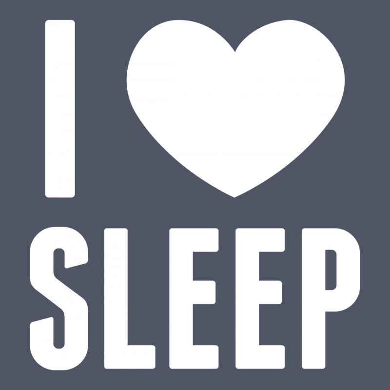 I Heart Sleep Vintage T-Shirt by tshiart | Artistshot