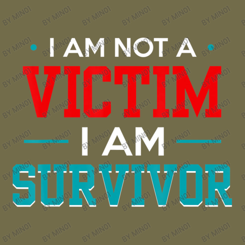 Survivor Sexual Harassment Assault Awareness Dyed Cap by Min01 | Artistshot