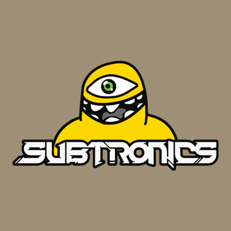 Subtronics Dyed Cap by TerranceLHawkins | Artistshot