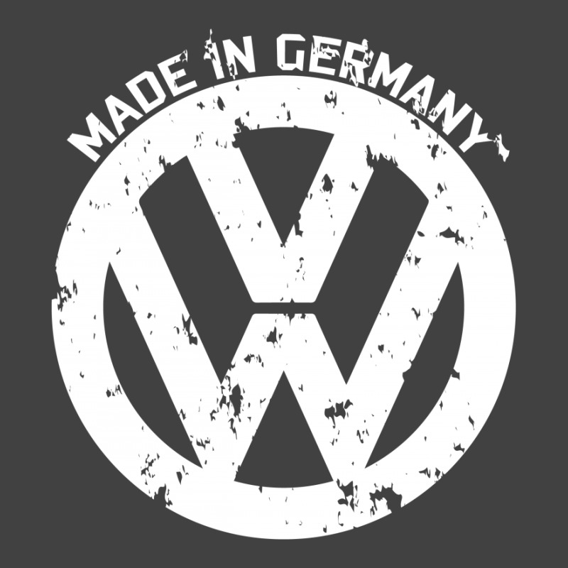 Made In Germany Vintage T-shirt | Artistshot