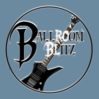 Ballroom Blitz Urban Heavy T-shirt | Artistshot