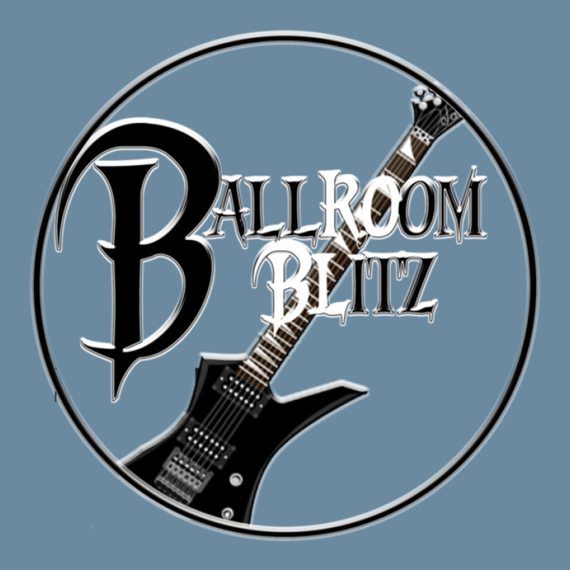 Ballroom Blitz Urban Heavy T-shirt by MaryBirdsell | Artistshot