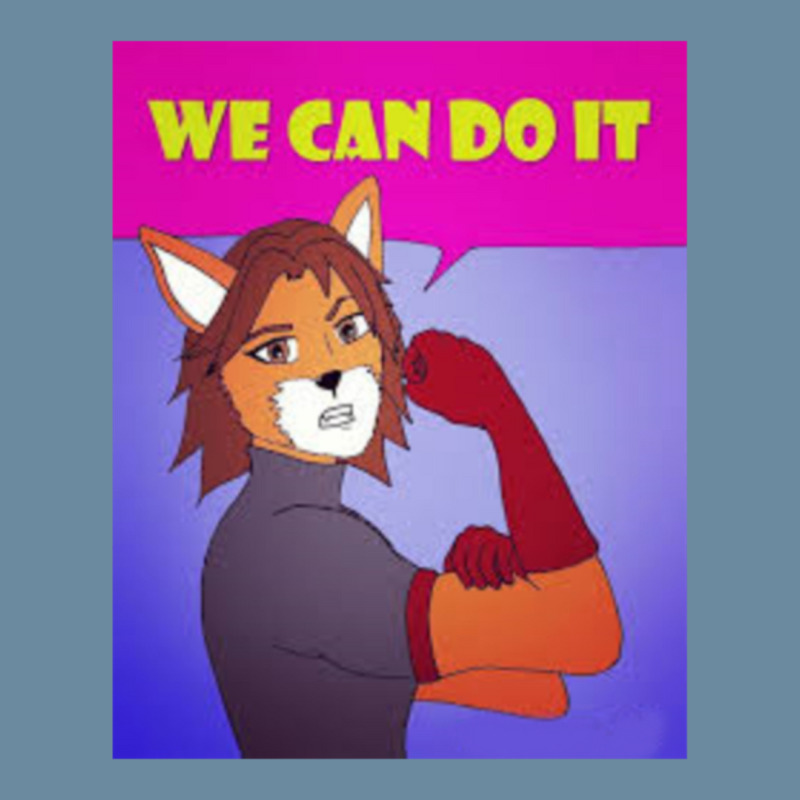 We Can Do It Funny Urban Heavy T-shirt | Artistshot