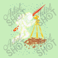 Space Surveyor Urban Heavy T-shirt | Artistshot