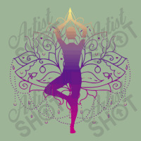 Meditation Yoga   Meditation And Yoga 5 Urban Heavy T-shirt | Artistshot