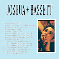 Joshua Bassett Tour 2022 Urban Heavy T-shirt | Artistshot