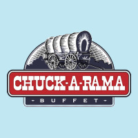 Chuck A Rama Buffet Urban Heavy T-shirt | Artistshot