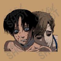 Killing Stalking Urban Heavy T-shirt | Artistshot