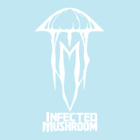 Infected Mushroom Urban Heavy T-shirt | Artistshot