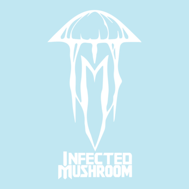 Infected Mushroom Urban Heavy T-shirt | Artistshot