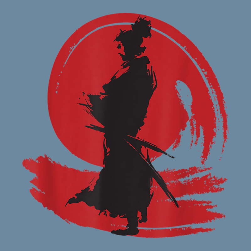 Miyamoto Musashi Samurai Bushido Warrior Wisdom Urban Heavy T-shirt by GayeLaver | Artistshot