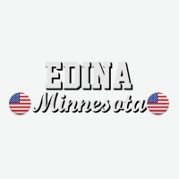 Edina Minnesota Urban Heavy T-shirt | Artistshot