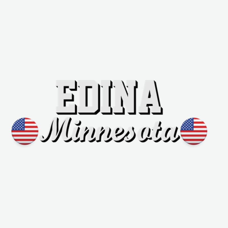 Edina Minnesota Urban Heavy T-shirt | Artistshot