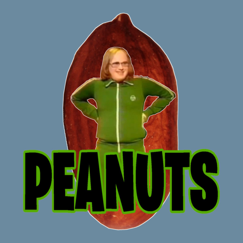 Peanuts, Peanuts, Peanuts Urban Heavy T-shirt | Artistshot