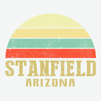 Stanfield Arizona Vintage Retro Sunset Urban Heavy T-shirt | Artistshot