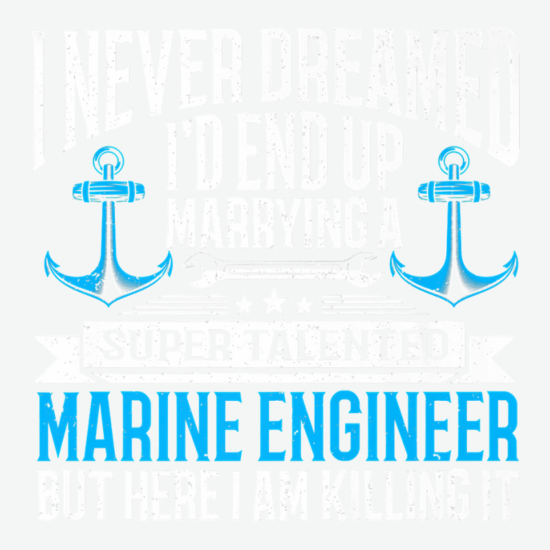 Maritime Engineering Marine Engineering Marine Engineer Premium Urban Heavy T-shirt by ROBERTCHESTERTAFT | Artistshot