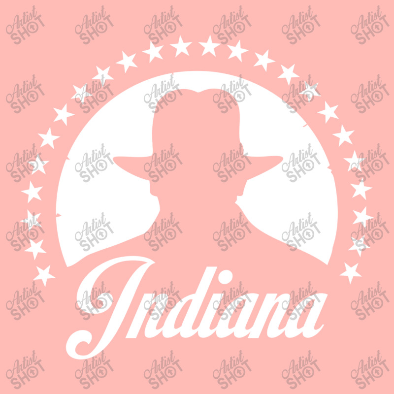 Indiana Vintage Urban Heavy T-shirt by celvin | Artistshot