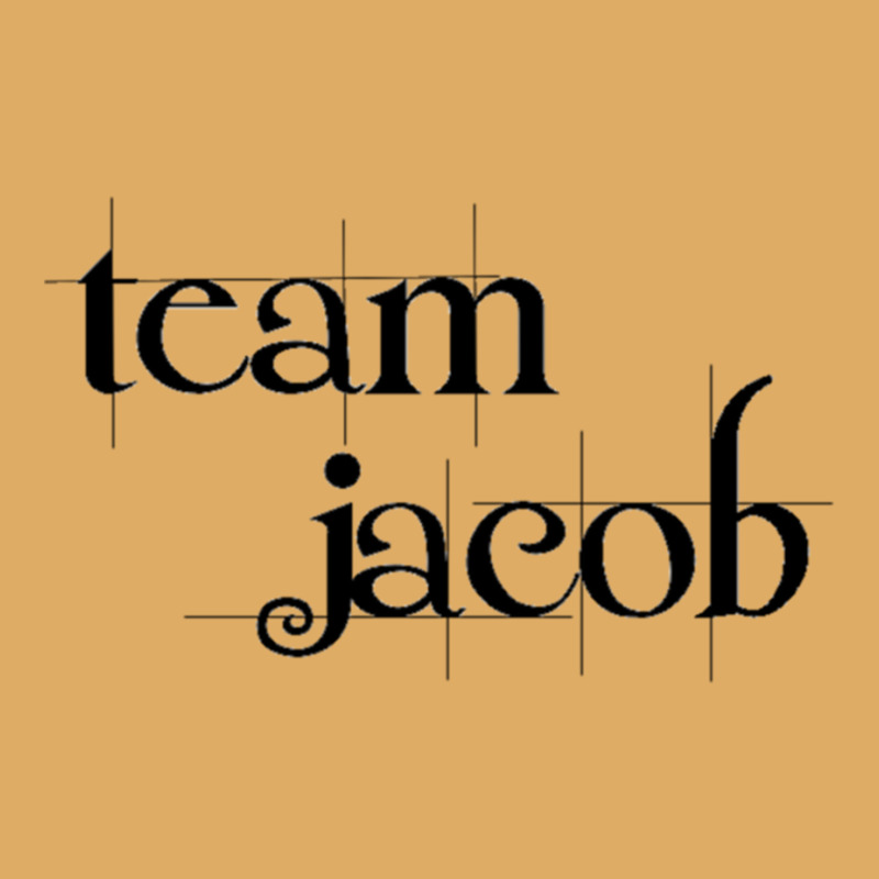 Team Jacob Urban Heavy T-shirt | Artistshot