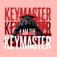 I Am The Keymaster Urban Heavy T-shirt | Artistshot