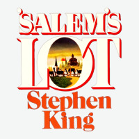 Salem's Lot - King First Edition Series Urban Heavy T-shirt | Artistshot