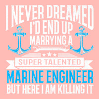 Maritime Engineering Marine Engineering Marine Engineer Premium Urban Heavy T-shirt | Artistshot