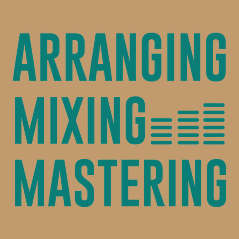 Arranging Mixing Mastering 1 Urban Pullover Hoodie by RobertStone | Artistshot