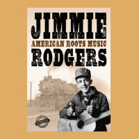 Jimmie Rodgers - American Roots Urban Pullover Hoodie | Artistshot