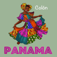 Colon Panama Culture; Panamanian Pride Urban Pullover Hoodie | Artistshot