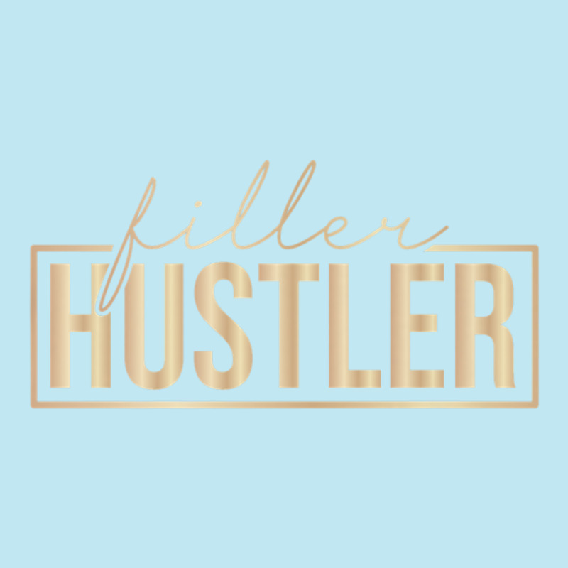 Filler Hustler Medical Spa Lip Filler Nurse Injector Urban Pullover Hoodie | Artistshot