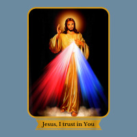 Divine Mercy Jesus I Trust In You Catholic Urban Pullover Hoodie | Artistshot