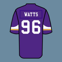 Armon Watts Jersey 1 Urban Pullover Hoodie | Artistshot