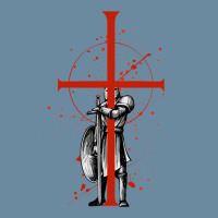 Templar Knight Crusader Templar Knights Urban Pullover Hoodie | Artistshot