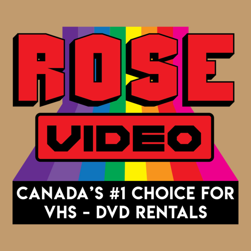 Rose Video Urban Pullover Hoodie | Artistshot