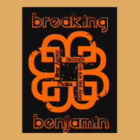 Breaking Benjamin   (1) Urban Pullover Hoodie | Artistshot