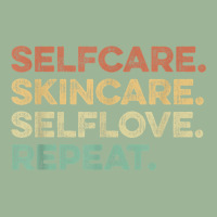 Selfcare Skincare Selflove Repeat Esthetician Urban Pullover Hoodie | Artistshot