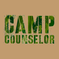 Camo Camp Counselor Summer Teacher Instructor Coach 2022 Urban Pullover Hoodie | Artistshot