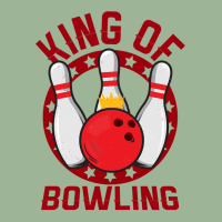 Bowling Bowl Champion King 542 Bowling Ball Urban Pullover Hoodie | Artistshot