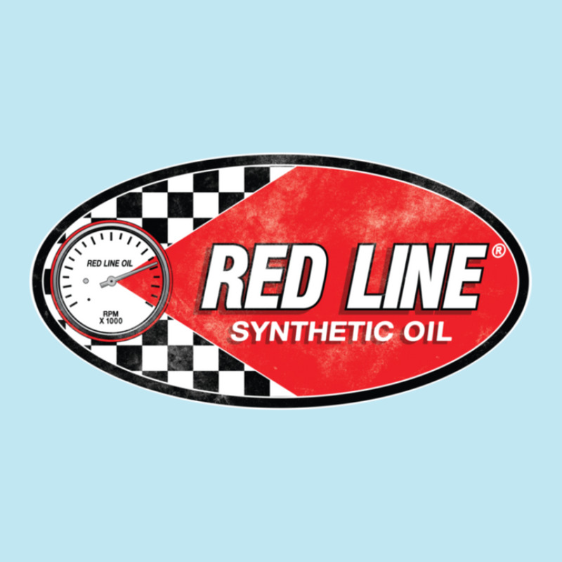 Red Line Synthetic Oil Urban Pullover Hoodie | Artistshot