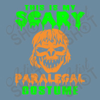 This Is My Scary Paralegal Costume Halloween Urban Pullover Hoodie | Artistshot