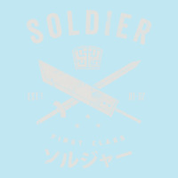 Soldier Urban Pullover Hoodie | Artistshot