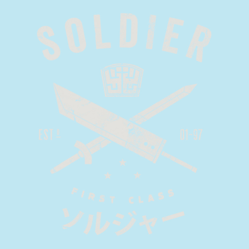 Soldier Urban Pullover Hoodie | Artistshot