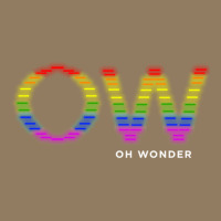 Oh Wonder V2 1 Leatherette Tumbler | Artistshot