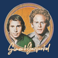 Simon Amp Garfunkel Retro Style Fan Design Leatherette Tumbler | Artistshot