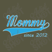 Setica-mommy-since-2012 Vintage T-shirt | Artistshot