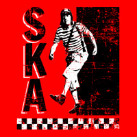 El Chavo Del Ocho - Ska! - Latin Ska Essential Bomber Jacket | Artistshot