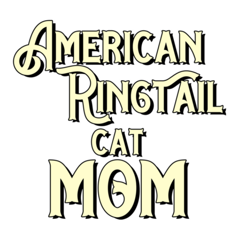 American Ringtail Cat Mama Gifts 1 Bomber Jacket | Artistshot