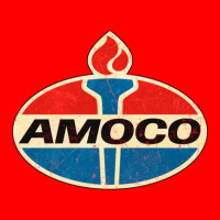 Amoco American Gas Standard Oil Bomber Jacket | Artistshot