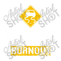 But Officer The Sign Said Do A Burnout Car Racing Bomber Jacket | Artistshot